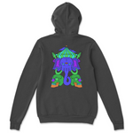 Load image into Gallery viewer, The Iceman Special Hoodie - Black
