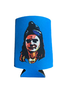 The Iceman Special Koozie - Blue - Will