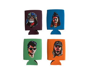 The Iceman Special Koozie Bundle