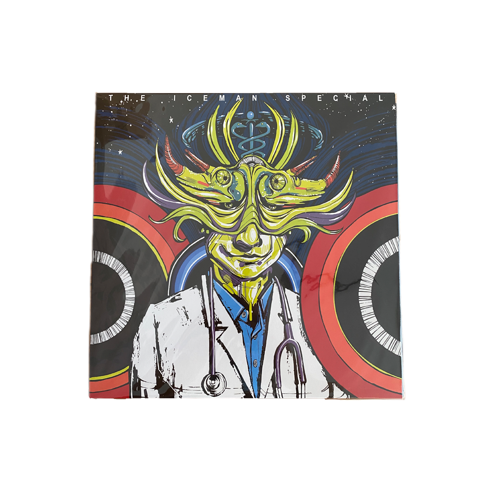 The Masquerade Parade CD