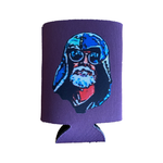 Load image into Gallery viewer, The Iceman Special Koozie - Purple - Stephen
