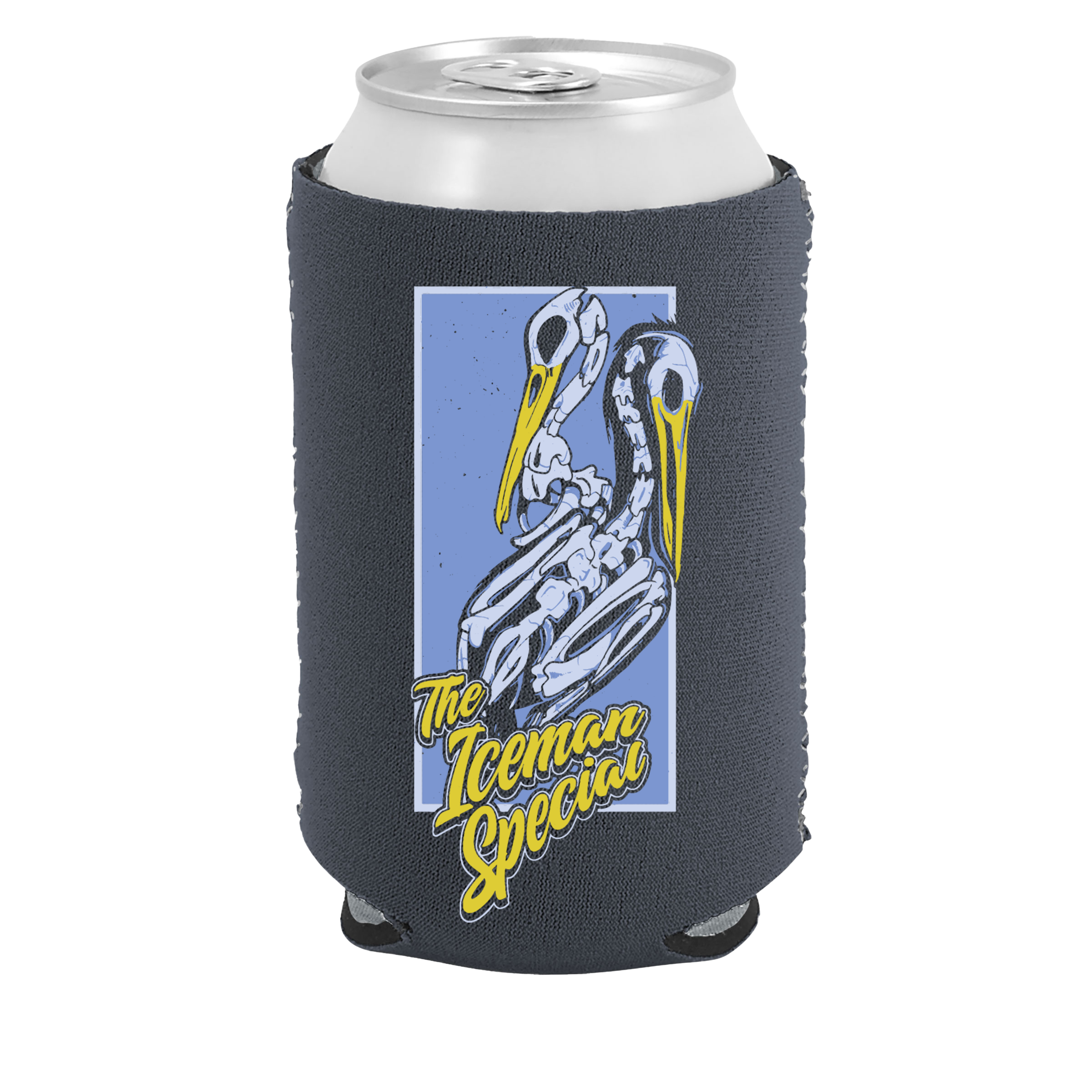 Pelican Koozie