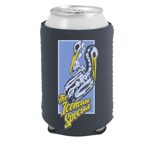 Pelican Koozie